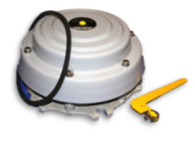 Large Pressure Relief Device, Qualitrol Corp LPRD00 Series