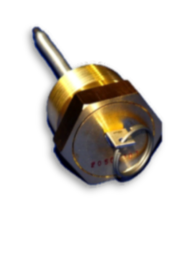 Small Pressure Relief Device, Qualitrol Corp 205 Series