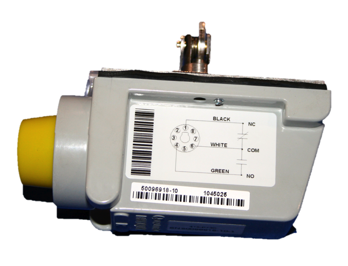 Alarm Switch, Qualitrol Corp 415 Series