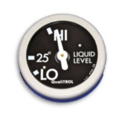 Case Assembly, Qualitrol Corp CAS-650 Series