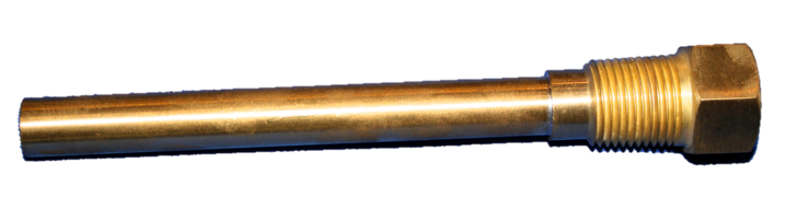 Direct Mount Thermometers, Qualitrol Corp 167 Series