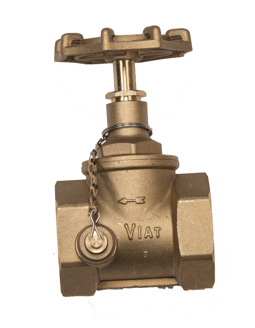 Drain Valve, With Sampler, 2 in. NPT, Model 174 Series