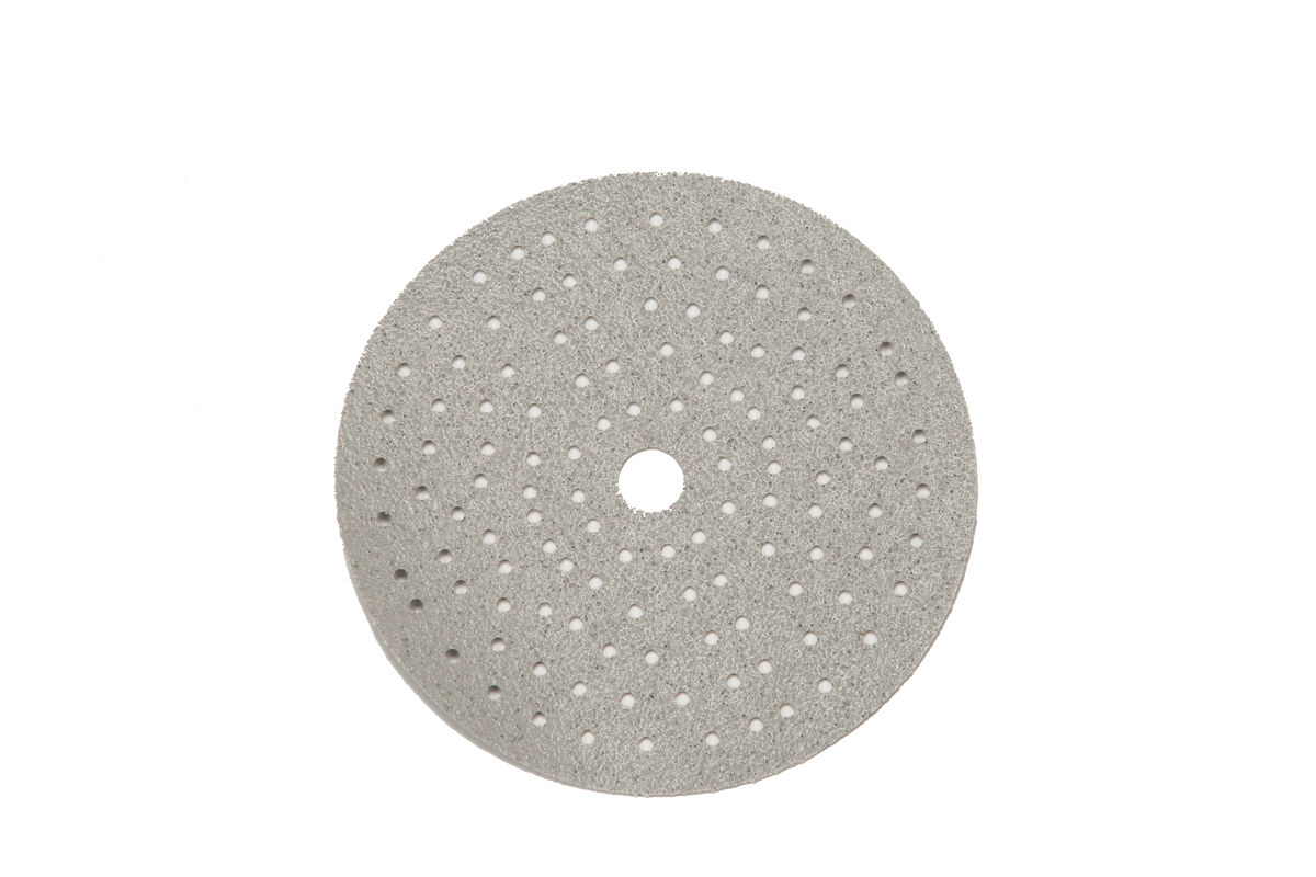 IRIDIUM 6″ Grip, 121 Holes