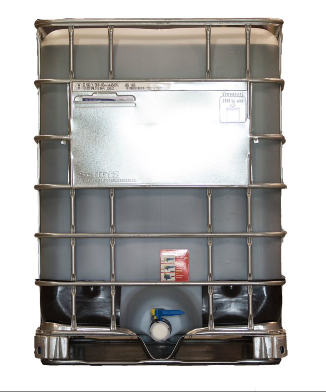 Envirotemp FR3 Dielec Fluid, 330 gal Tote