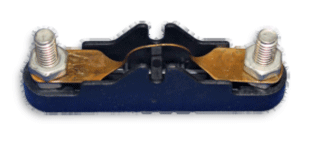 Isolation Link, Eaton Cooper Power Series, Bent U, .020W X .0243THK