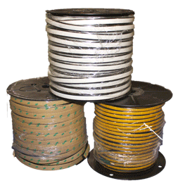 Sponge Extr. w/ 3M PSA