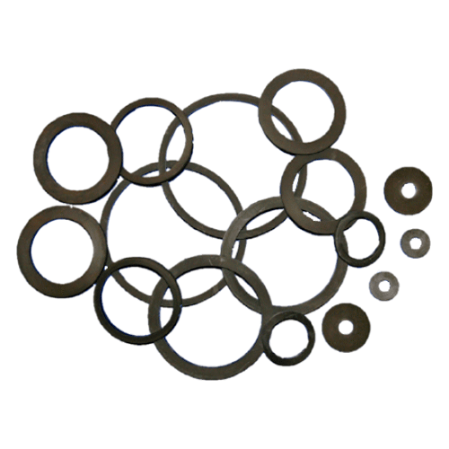  Gasket Materials