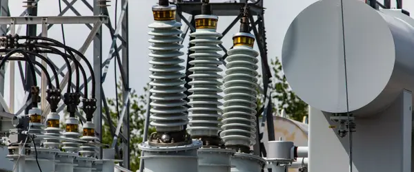 power transformer